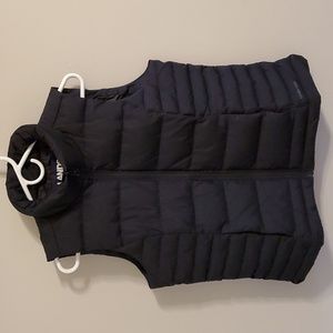 Lands' End Vest